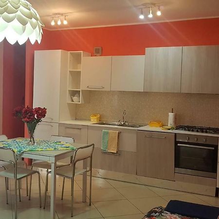 Casa Cagli Taorminaアパートメント エクステリア 写真
