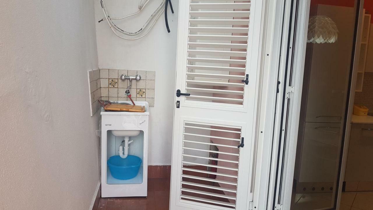 Casa Cagli Taorminaアパートメント エクステリア 写真