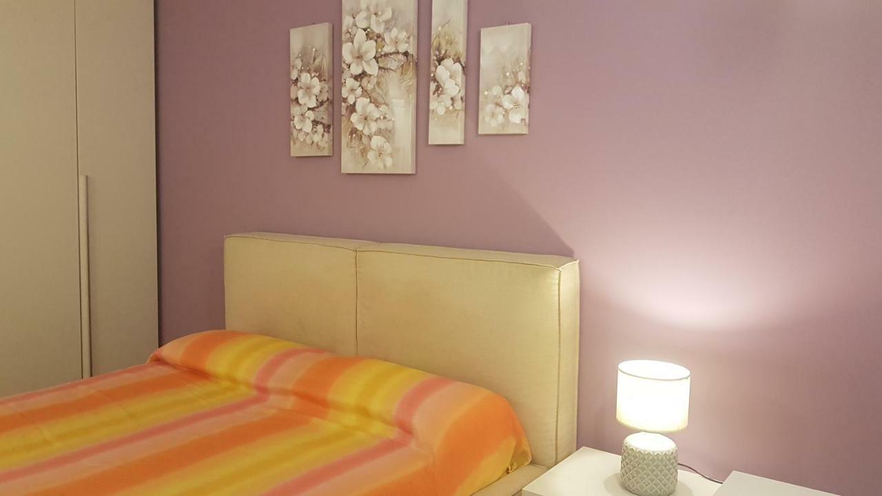 Casa Cagli Taorminaアパートメント エクステリア 写真